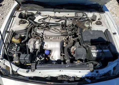 1999 Toyota Celica Gt z USA, uszkodzony, nr VIN JT5FG02T4X0054971